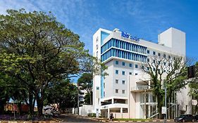 Ibis Budget Foz Do Iguacu